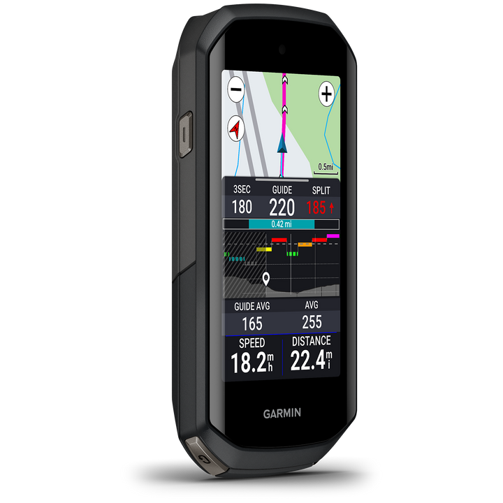 Garmin Edge 1050 Bike Computer