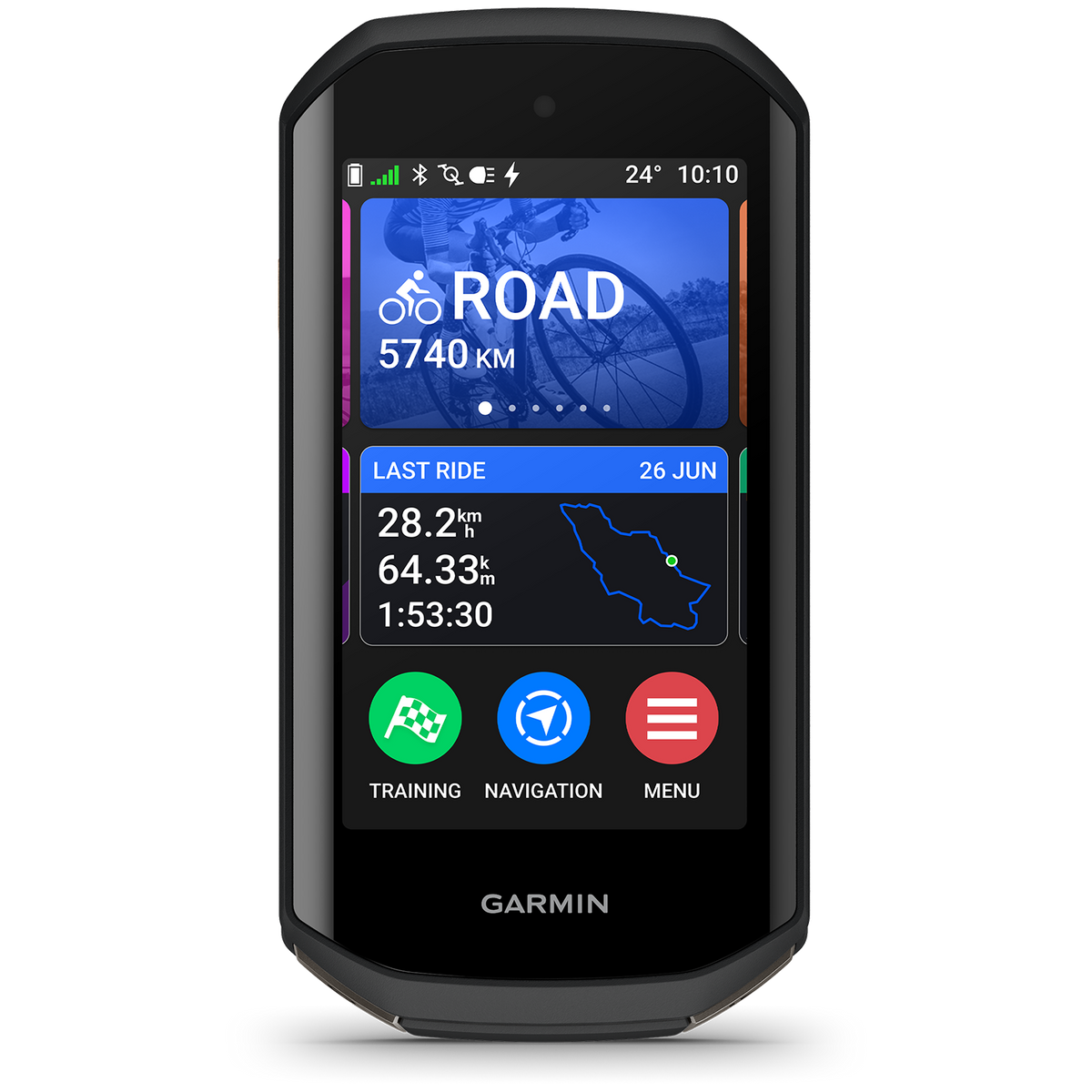 Garmin Edge 1050 Bike Computer