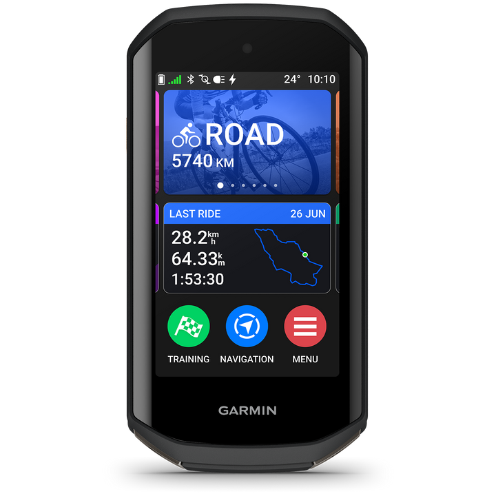 Garmin Edge 1050 Bike Computer