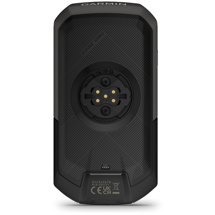 Garmin Edge 1050 Bike Computer