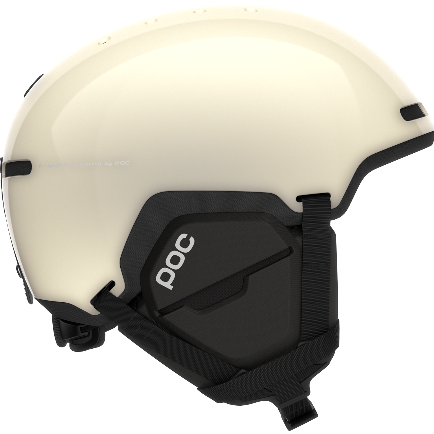 POC calyx mips ホワイト ヘルメット M/L POC Calyx MIPS Helmet – evo
