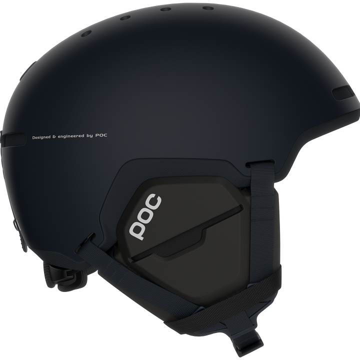 POC Calyx MIPS Helmet Apatite Navy Matte