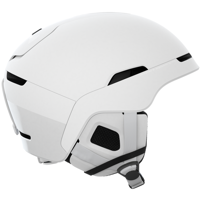 POC Obex BC MIPS Helmet Hydrogen White Matte
