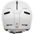 POC Obex BC MIPS Helmet Hydrogen White Matte