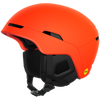 Flourescent Orange Matte