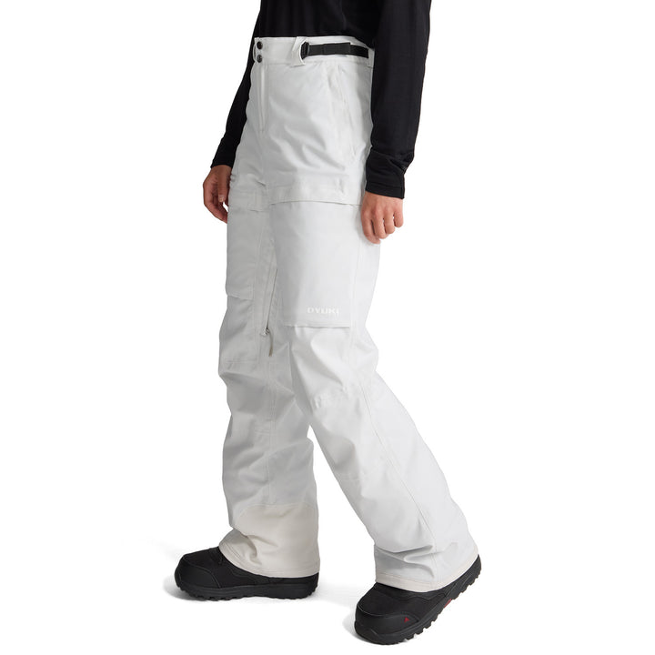 Oyuki Kiroro YamaPro 2L Pants - Women's Chalk