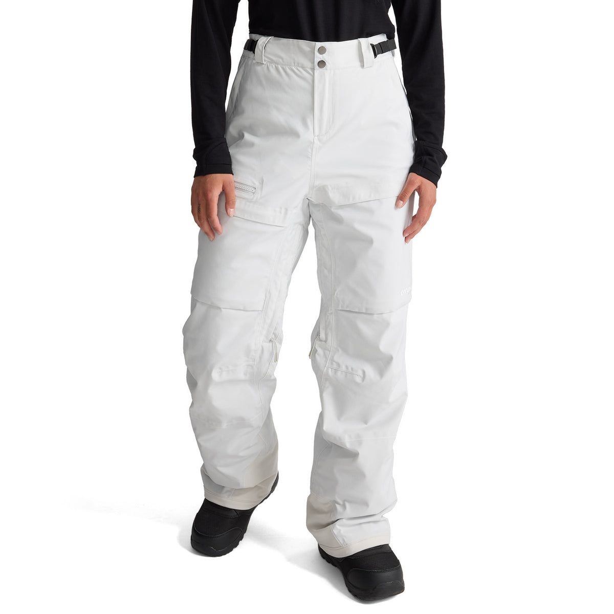 Oyuki Kiroro YamaPro 2L Pants - Women's Chalk