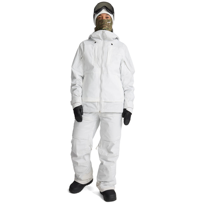 Oyuki Kiroro YamaPro 2L Pants - Women's Chalk