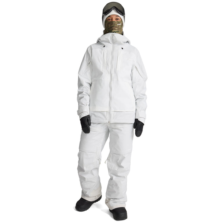 Oyuki Kiroro YamaPro 2L Pants - Women's Chalk