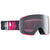 Anon M5 Goggles Portrait/Perceive Sunny Onyx +Perceive Variable Violet