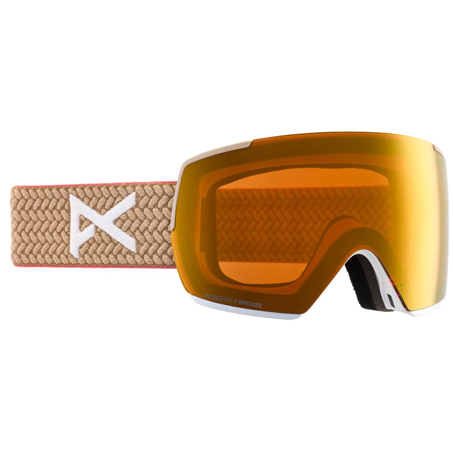 Anon M5 Goggles – evo