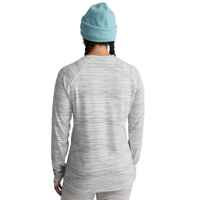 Oyuki Hitatech Longsleeve - Women's Shodo Stripe