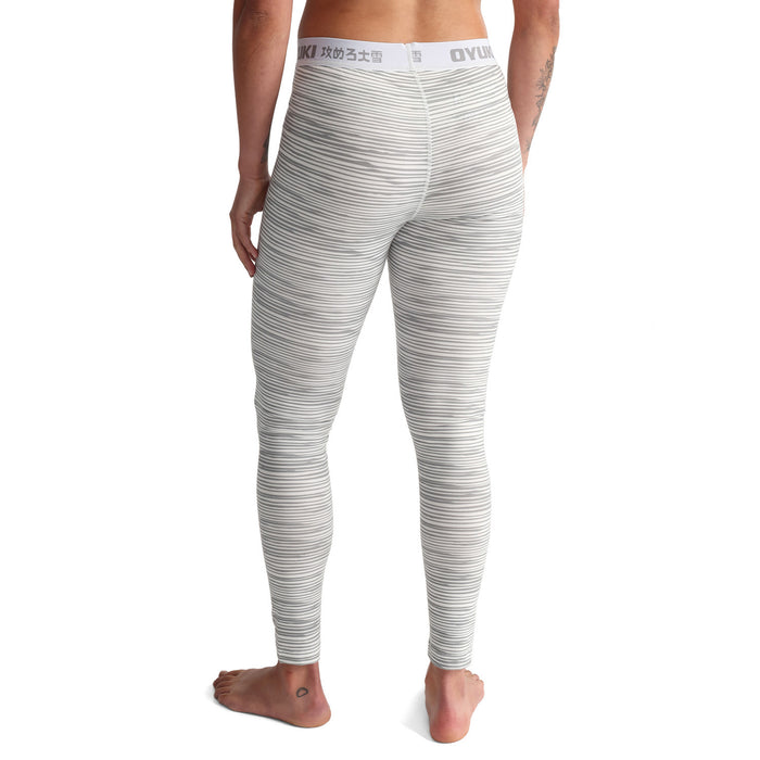Oyuki Hitatech Pants - Women's Shodo Stripe