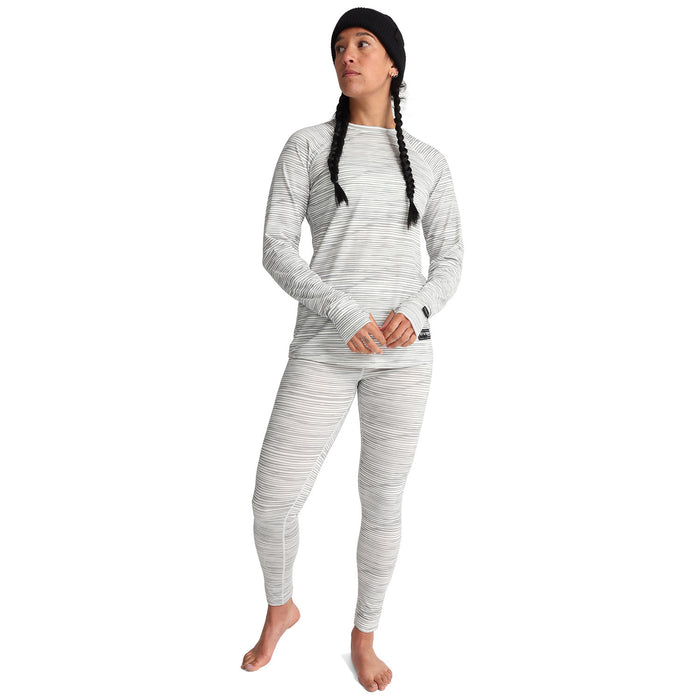 Oyuki Hitatech Pants - Women's Shodo Stripe