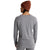 Oyuki Merino Longsleeve - Women's Steel Gray