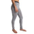 Oyuki Merino Pants - Women's Steel Gray