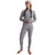 Oyuki Merino Pants - Women's Steel Gray