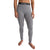Oyuki Merino Pants - Women's Steel Gray