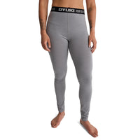Oyuki Merino Pants - Women's Steel Gray::Steel Gray