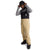 Oyuki Goshiki YamaPro 3L Bibs - Men's Desert Tan