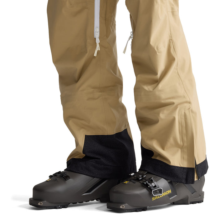 Oyuki Goshiki YamaPro 3L Bibs - Men's Desert Tan