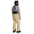 Oyuki Goshiki YamaPro 3L Bibs - Men's Desert Tan