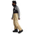 Oyuki Goshiki YamaPro 3L Bibs - Men's Desert Tan