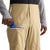 Oyuki Goshiki YamaPro 3L Bibs - Men's Desert Tan