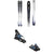 Atomic Maverick 95 Ti Skis + Salomon Strive 14 GW Ski Bindings