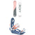 Roxy Dawn Snowboard + Viva Snowboard Bindings - Women's 2025