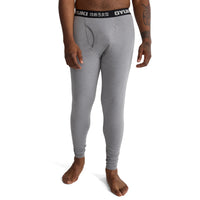 Oyuki Merino Pants - Men's Steel Gray::Steel Gray