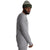 Oyuki Merino Longsleeve - Men's Steel Gray