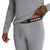 Oyuki Merino Pants - Men's Steel Gray
