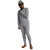 Oyuki Merino Pants - Men's Steel Gray