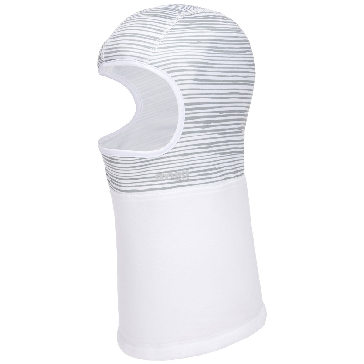 Oyuki Dualclava Shodo Stripe/White