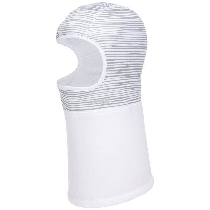 Oyuki Dualclava Shodo Stripe/White