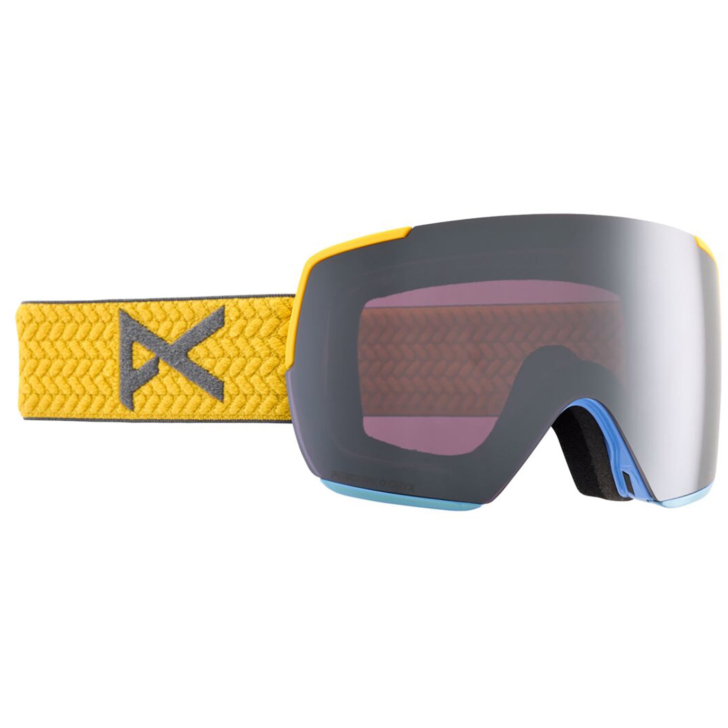 Anon M5S Goggles – evo
