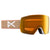 Anon M5S Goggles Summit Taupe/Perceive Sunny Bronze +Perceive Cloudy Burst