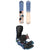 Roxy XOXO C2 Snowboard + Bent Metal Stylist Snowboard Bindings - Women's 2025
