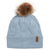 Oyuki Kikyo Beanie Powder