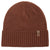 Oyuki Edo Beanie Rust