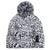 Oyuki Yuki Beanie - Kids' Doodle Art