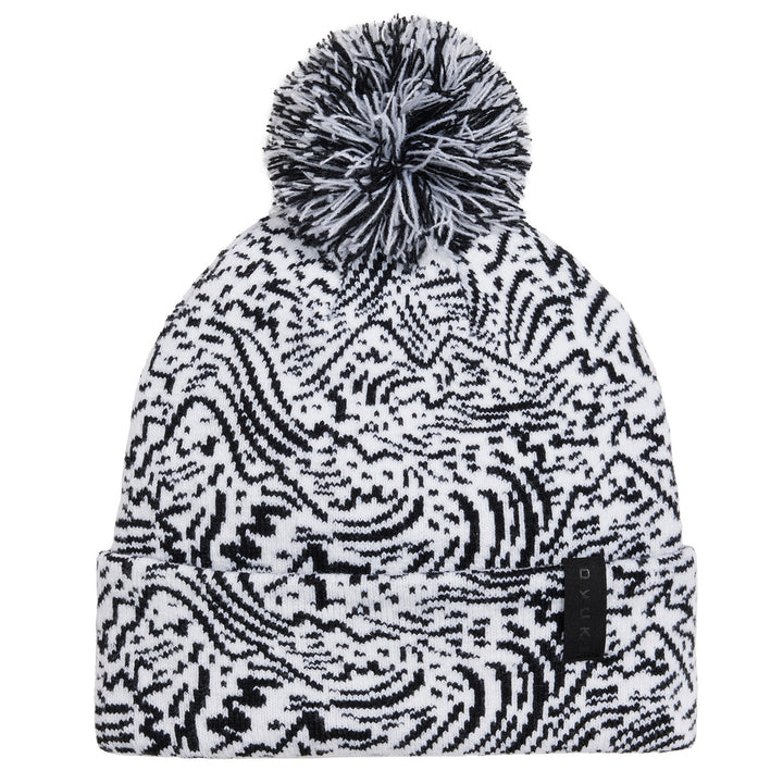 Oyuki Yuki Beanie - Kids' Doodle Art