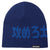 Oyuki Skully Beanie Navy