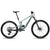 Santa Cruz 5010 5 C GX AXS Complete Mountain Bike 2025 Gloss Light Blue