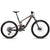 Santa Cruz 5010 5 CC X0 AXS Reserve Complete Mountain Bike 2025 Matte Brown