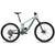 Santa Cruz 5010 5 CC X0 AXS Complete Mountain Bike 2025 Gloss Light Blue