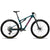 Santa Cruz Blur 4 C GX AXS Complete Mountain Bike 2025 Gloss Dark Teal