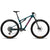 Santa Cruz Blur 4 CC X0 AXS Reserve Complete Mountain Bike 2025 Gloss Dark Teal