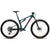 Santa Cruz Blur 4 CC X0 AXS TR Reserve Complete Mountain Bike 2025 Gloss Dark Teal
